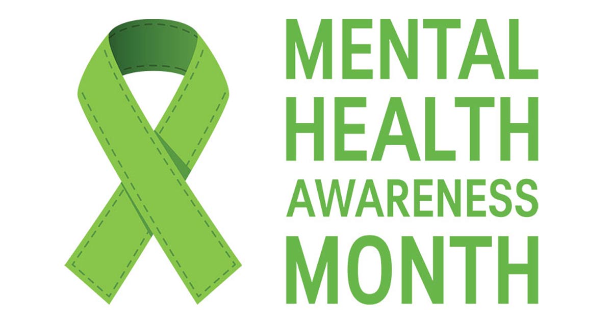 Mental Health Awareness Month | Group Health Solutions