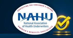 NAHU recognition